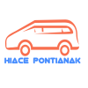 logo hiace pontianak