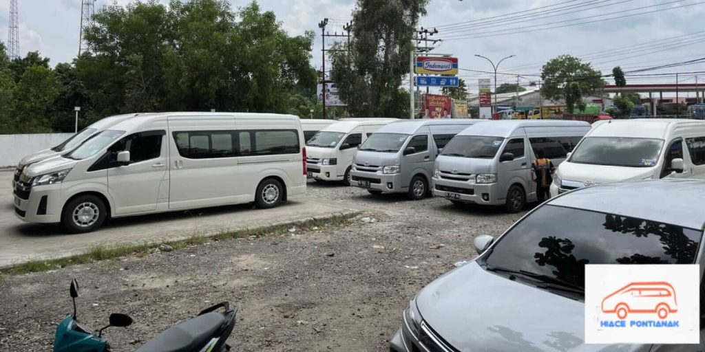 Solusi Rental Mobil untuk Perjalanan di Pontianak dan Singkawang